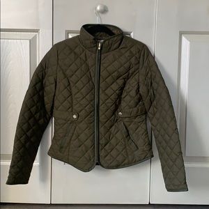 JHNSJ Bomber Jacket